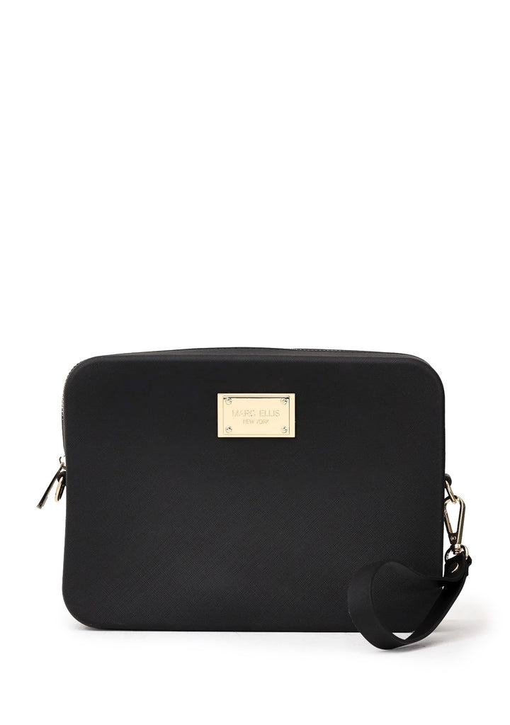 MARC ELLIS - Borsa Black
