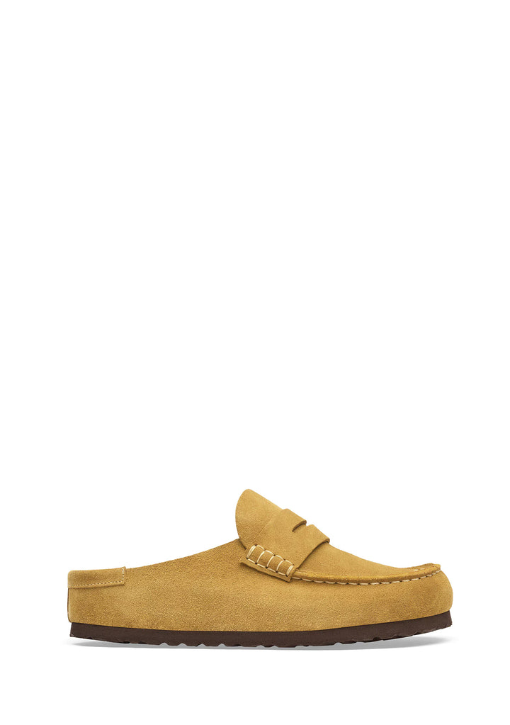 BIRKENSTOCK - Sabot Senape