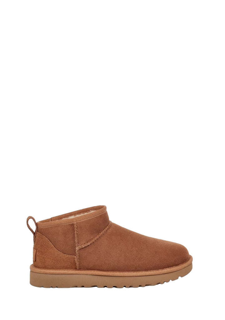 UGG - Stivaletto Donna Chestnut