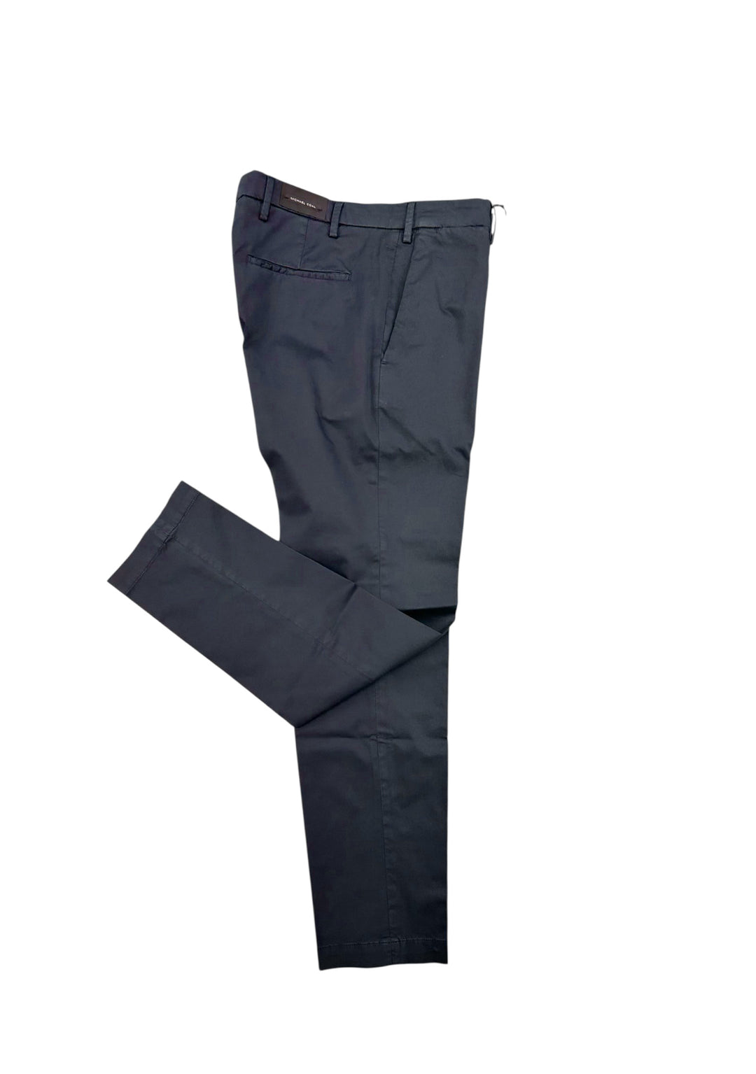 MICHAEL COAL - Pantalone Uomo Blu