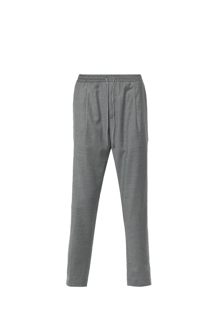 BRIGLIA 1949 - Pantalone Uomo Grigio