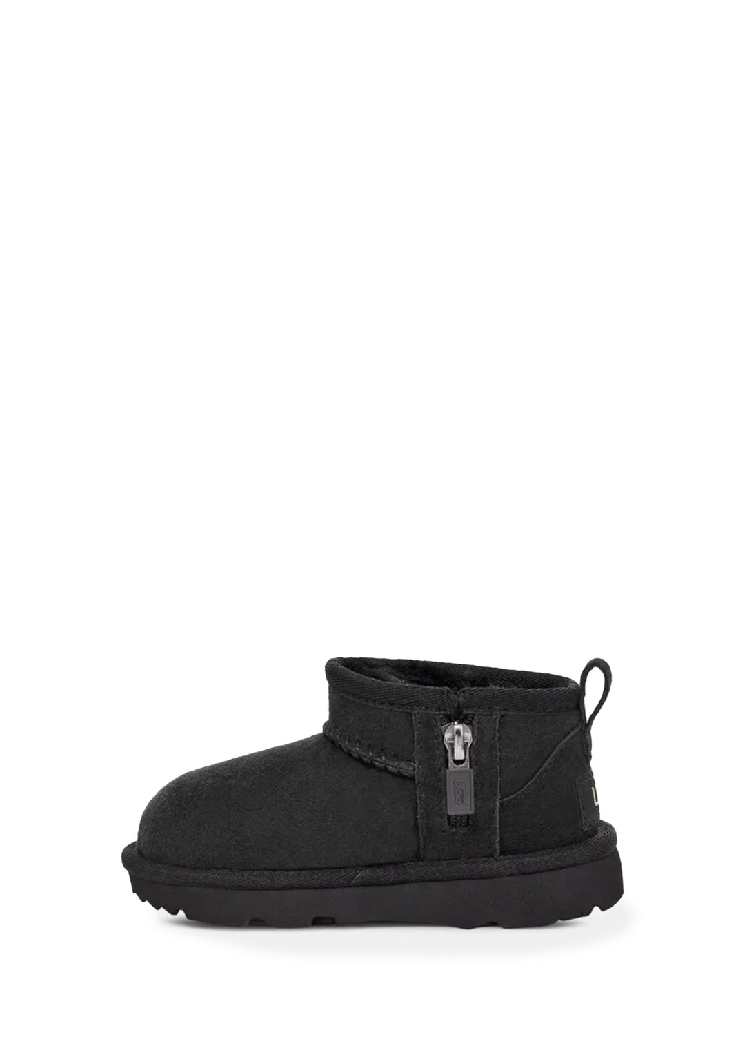 UGG - Stivaletto Junior Black