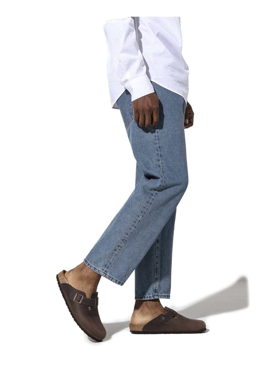 BIRKENSTOCK - Ciabatta Moro