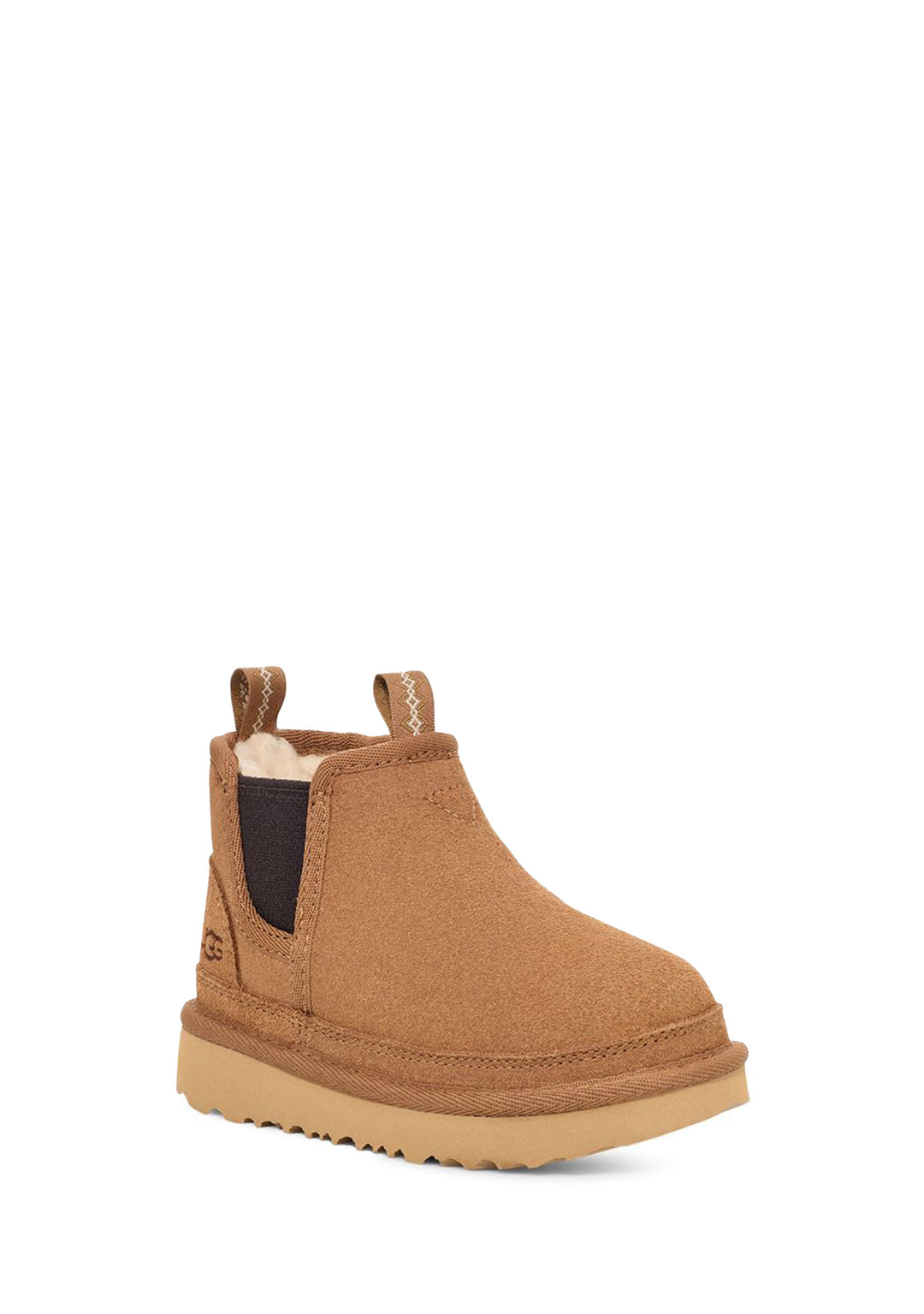 UGG - Stivaletto Junior Chestnut