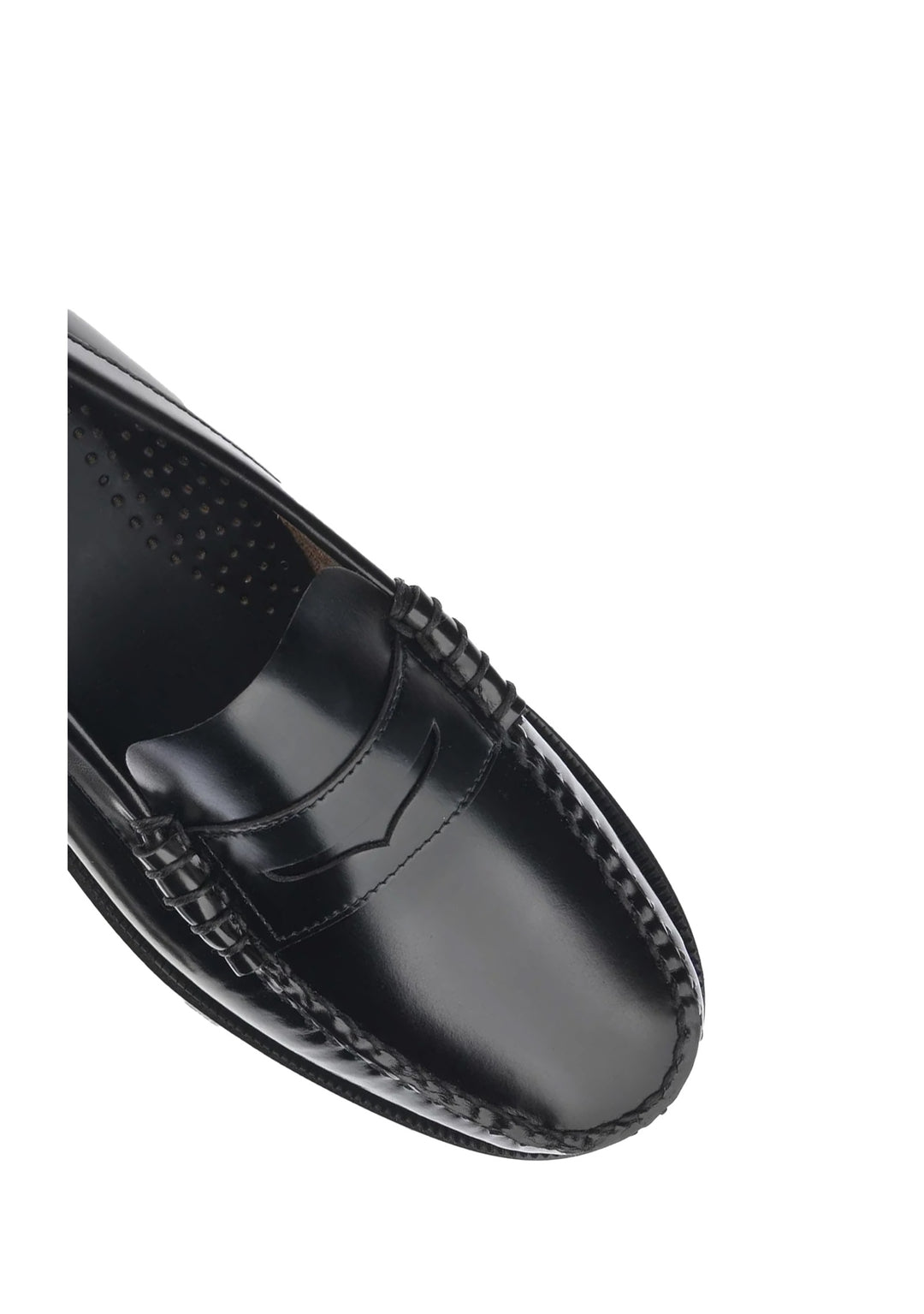 SEBAGO - Mocassino Uomo Black