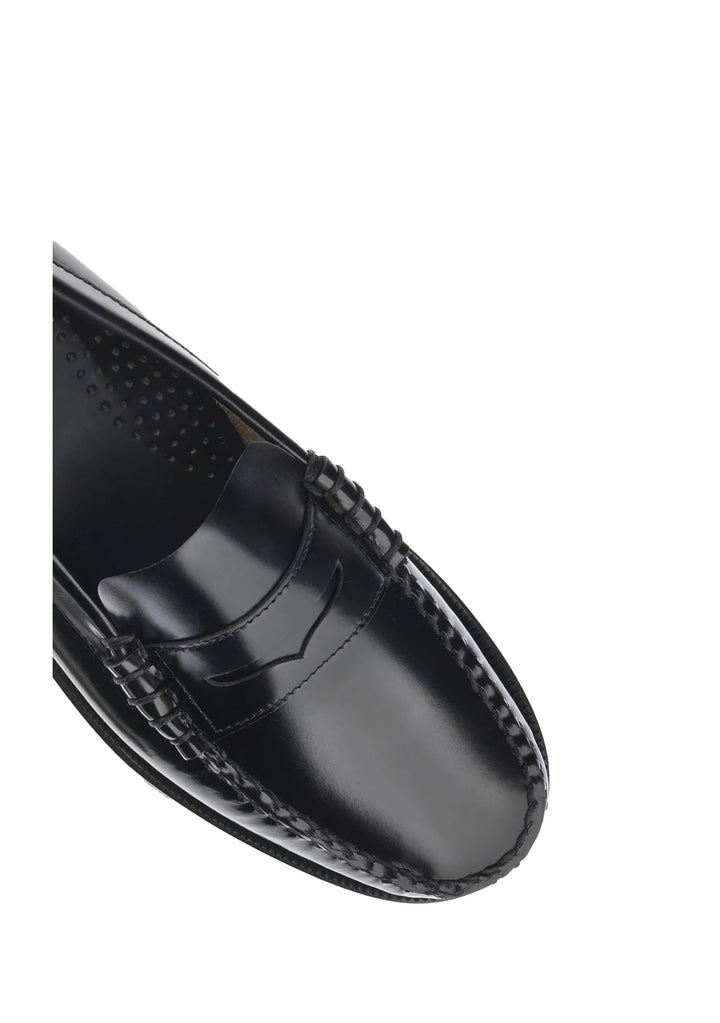 SEBAGO - Mocassino Uomo Black