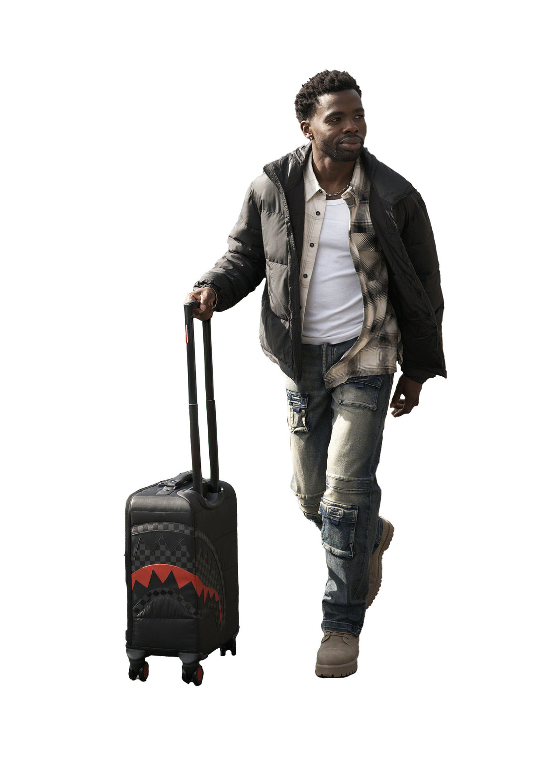 SPRAYGROUND - Trolley Fantasia