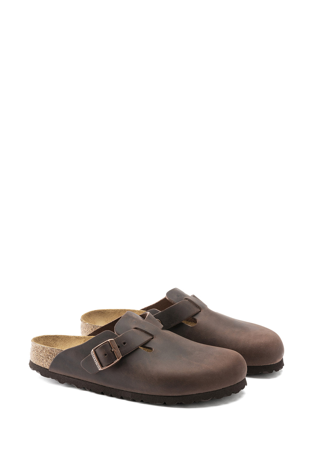 BIRKENSTOCK - Ciabatta Moro
