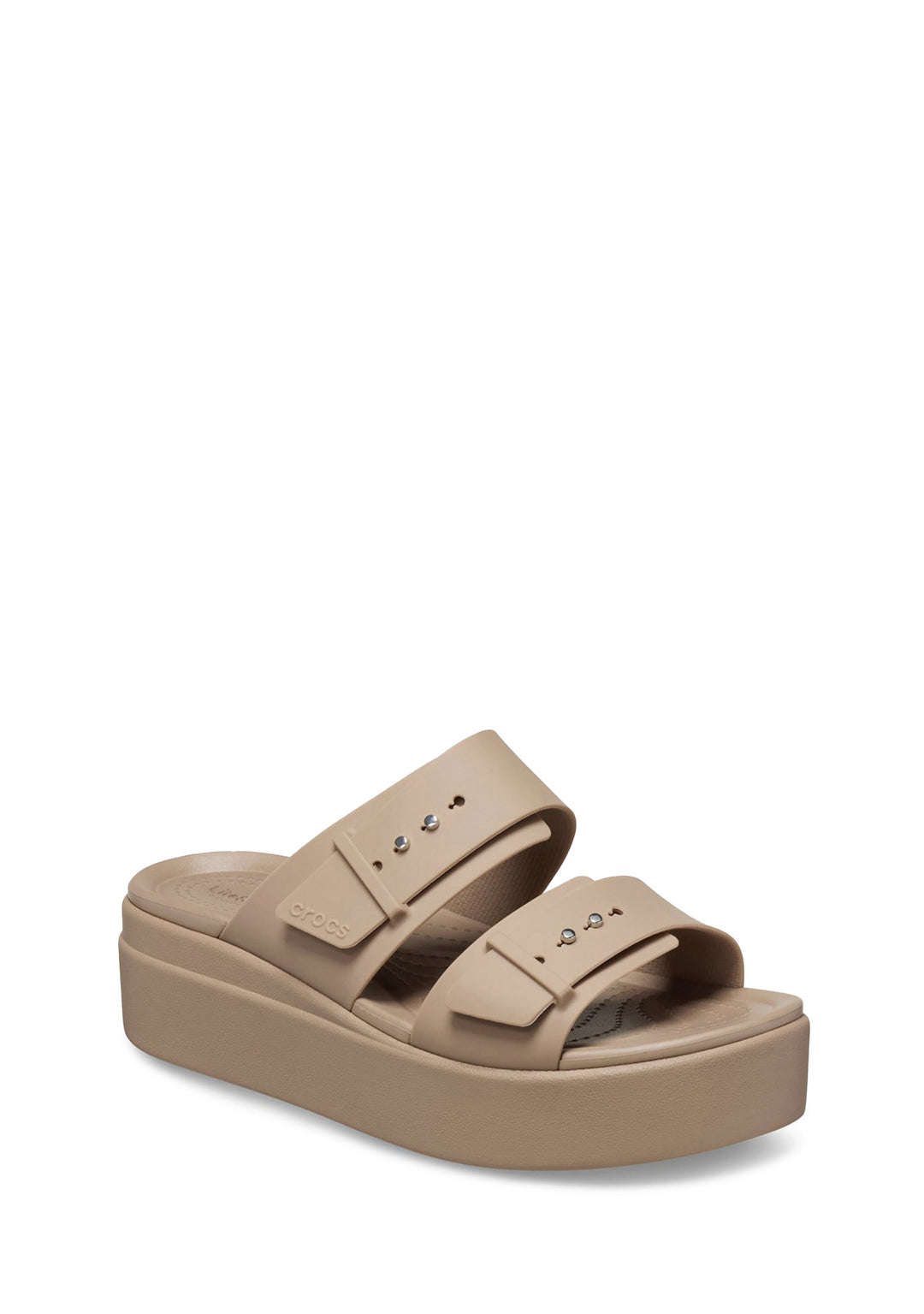 CROCS - Sandalo Beige