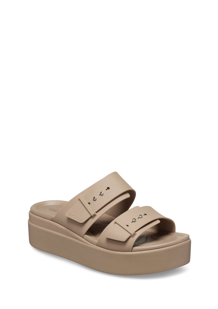 CROCS - Sandalo Beige