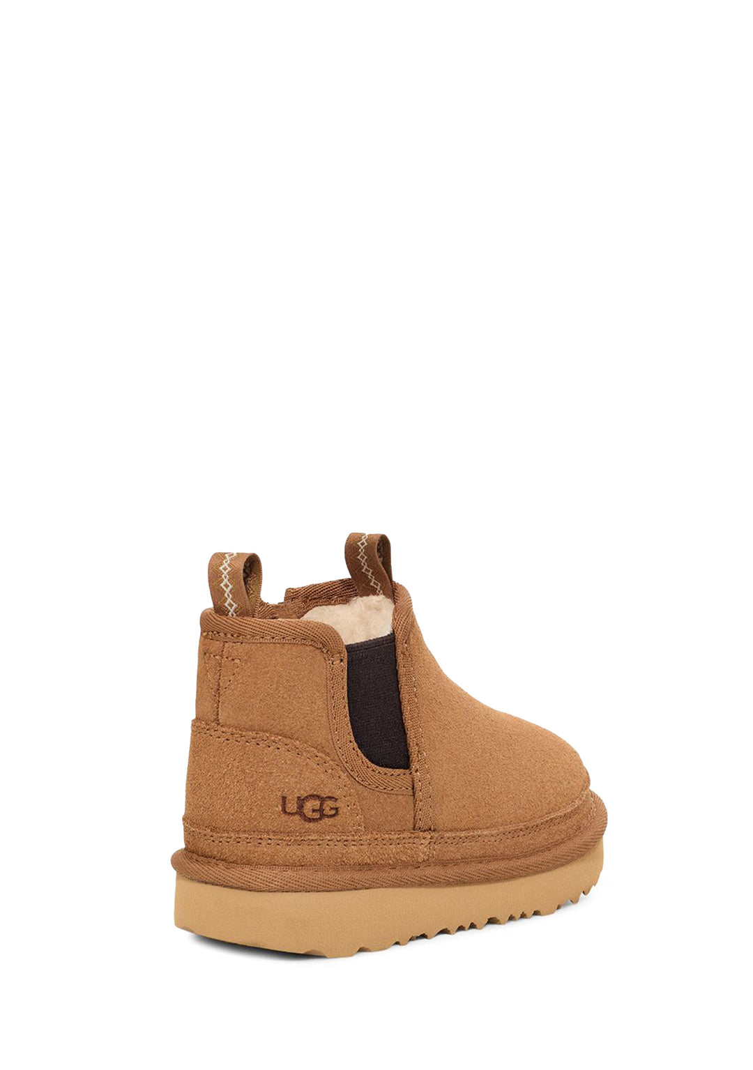 UGG - Stivaletto Junior Chestnut