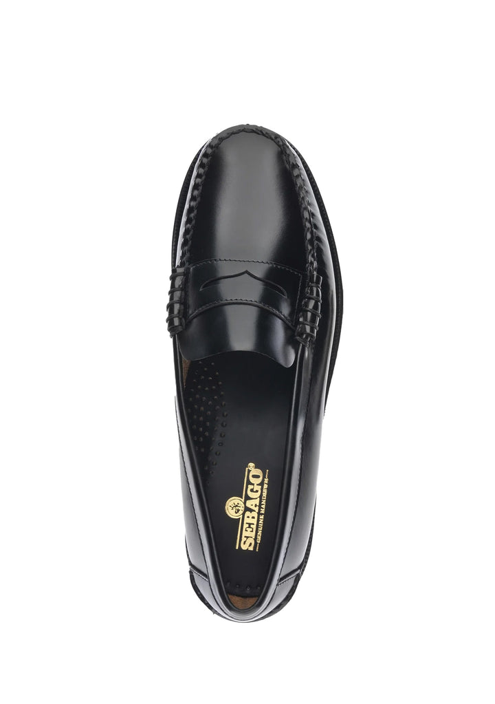 SEBAGO - Mocassino Uomo Black