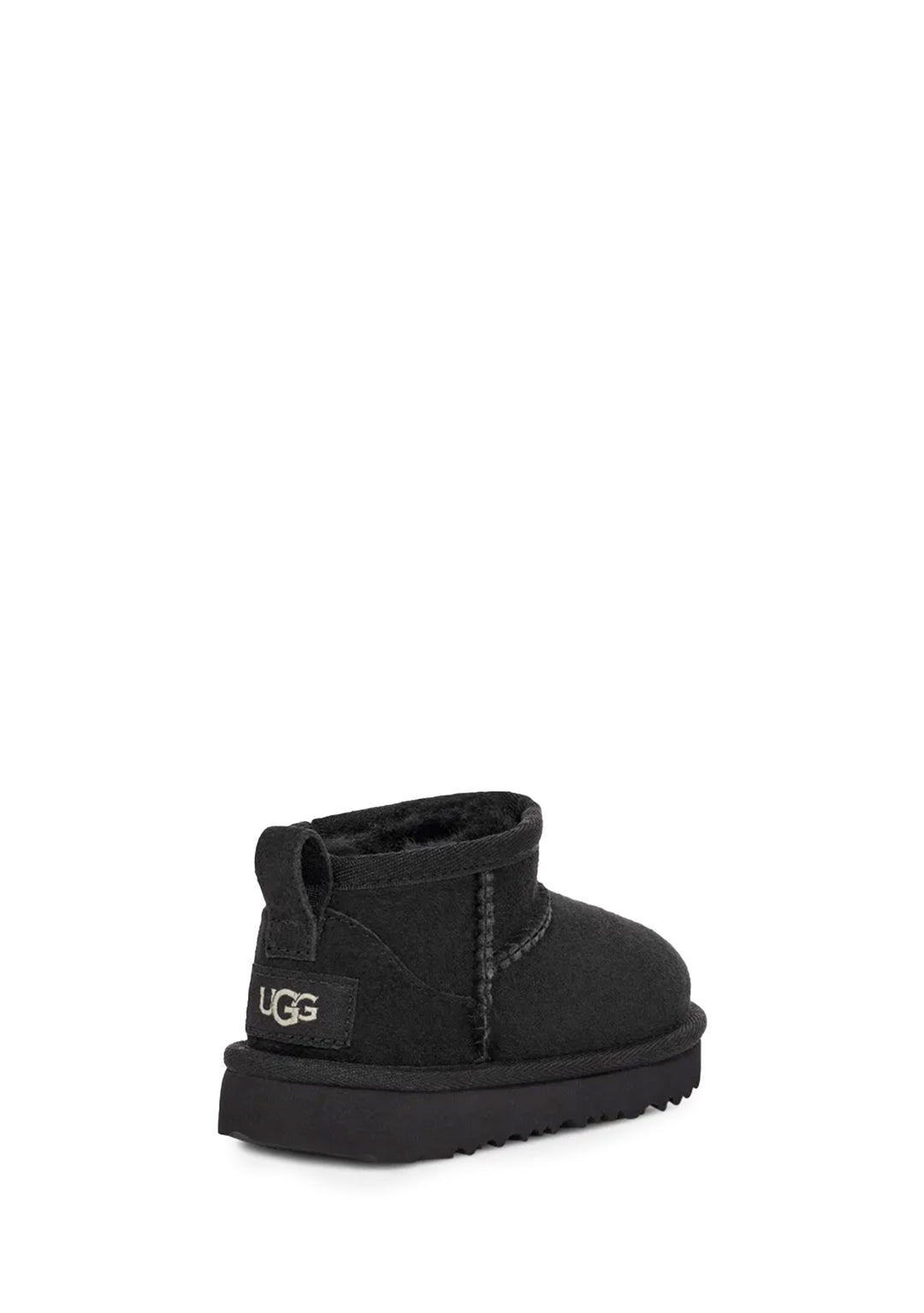 UGG - Stivaletto Junior Black