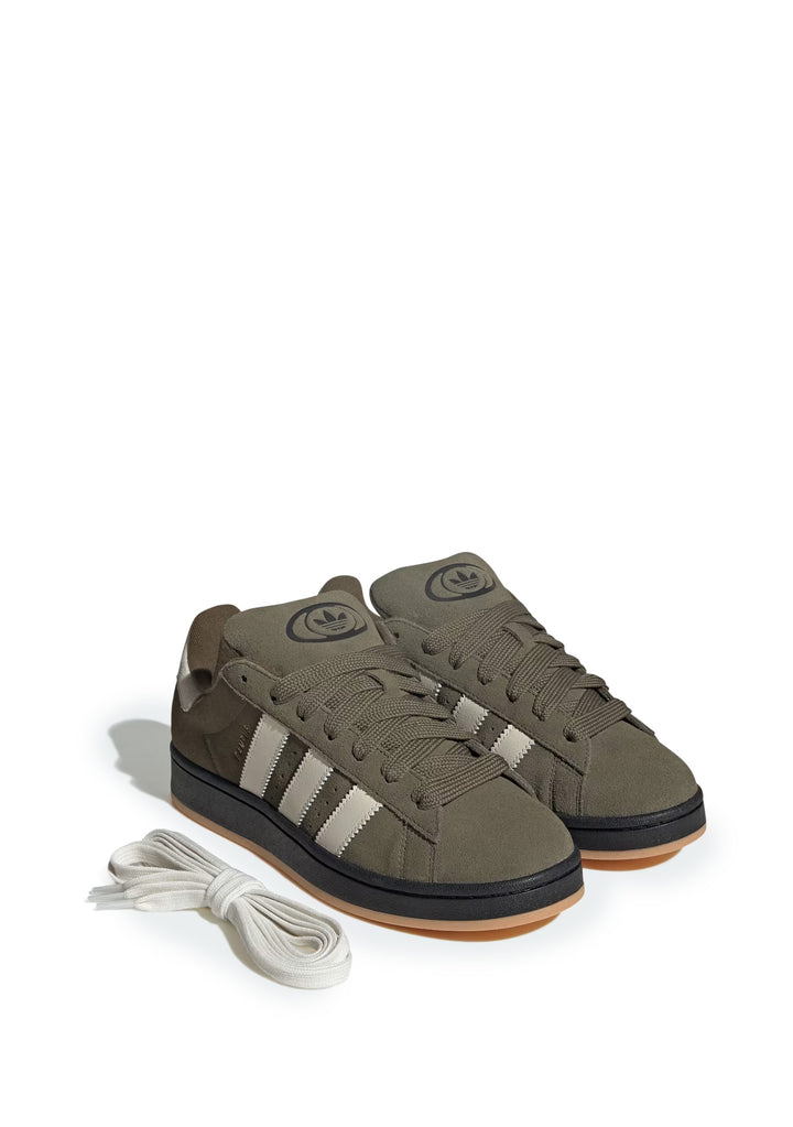 ADIDAS - Sneakers Unisex Verde
