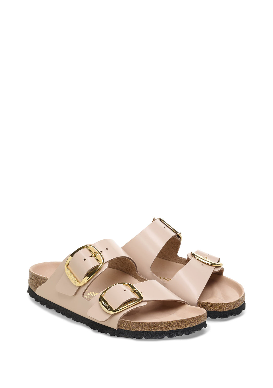 BIRKENSTOCK - Ciabatta Beige