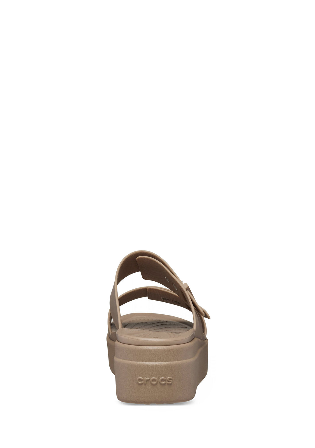 CROCS - Sandalo Beige