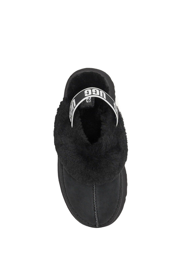 UGG - Ciabatta Black