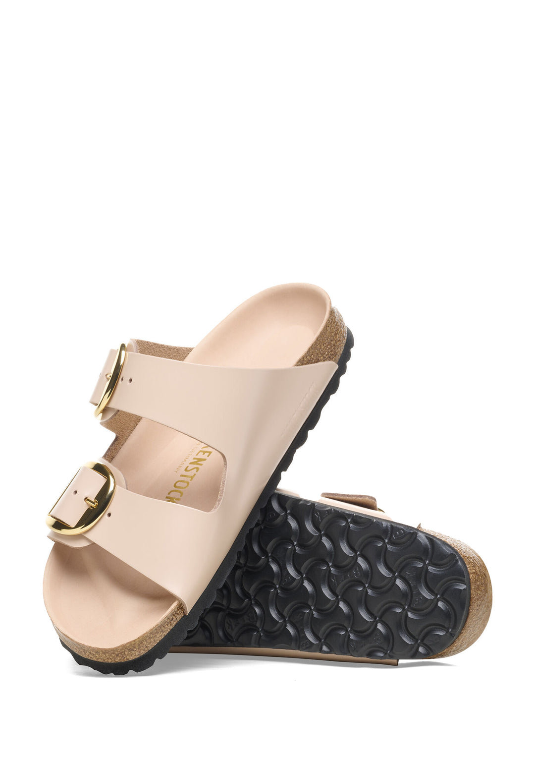 BIRKENSTOCK - Ciabatta Beige