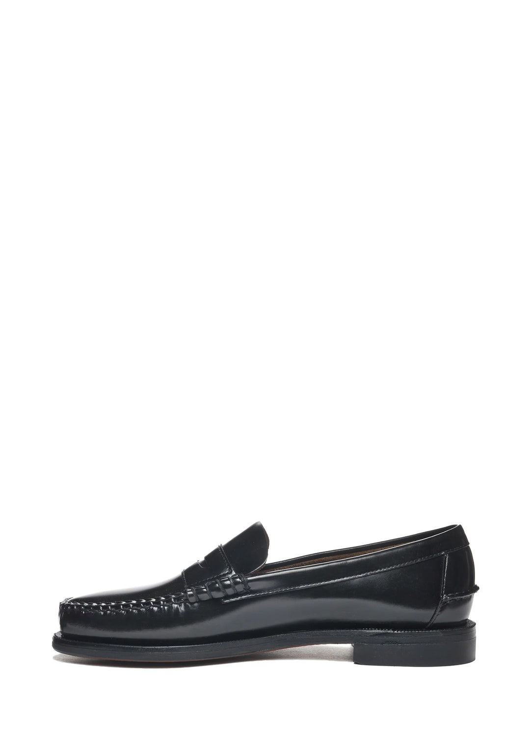 SEBAGO - Mocassino Uomo Black