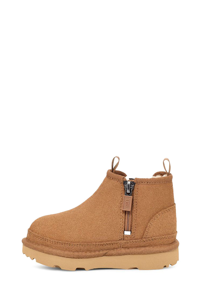 UGG - Stivaletto Junior Chestnut