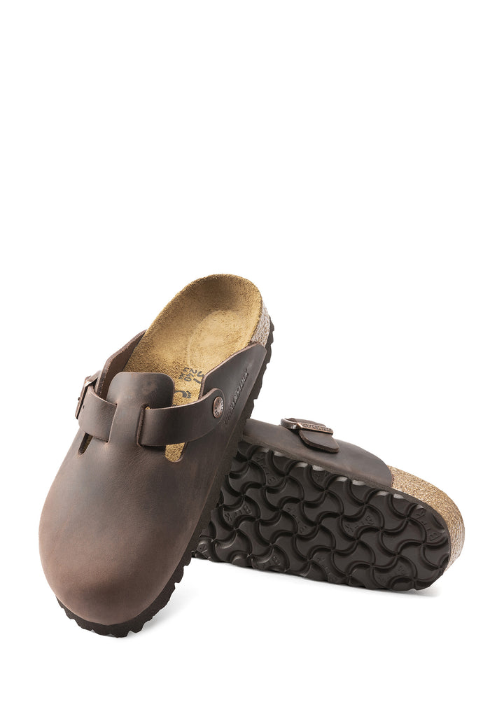 BIRKENSTOCK - Ciabatta Moro