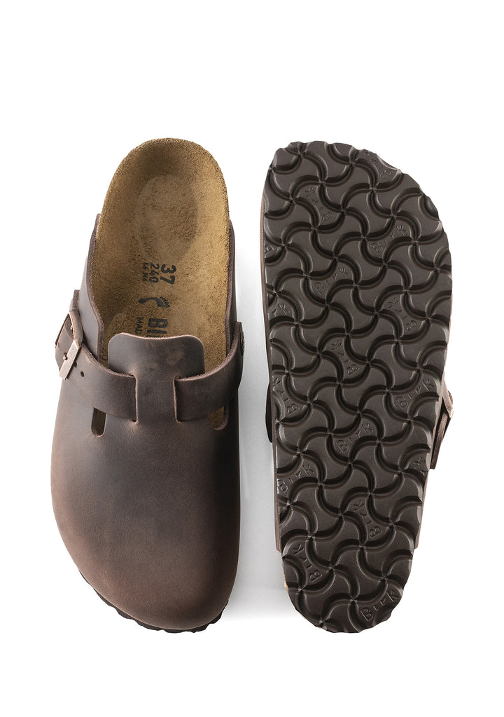 BIRKENSTOCK - Ciabatta Moro