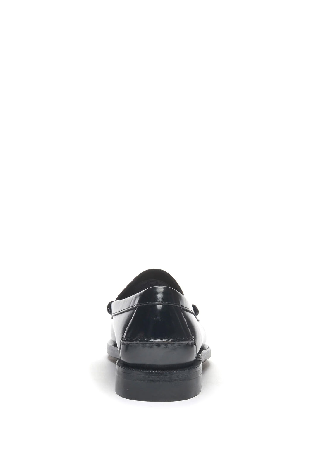SEBAGO - Mocassino Uomo Black