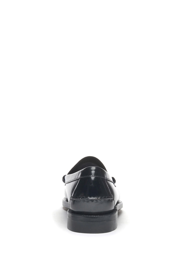 SEBAGO - Mocassino Uomo Black