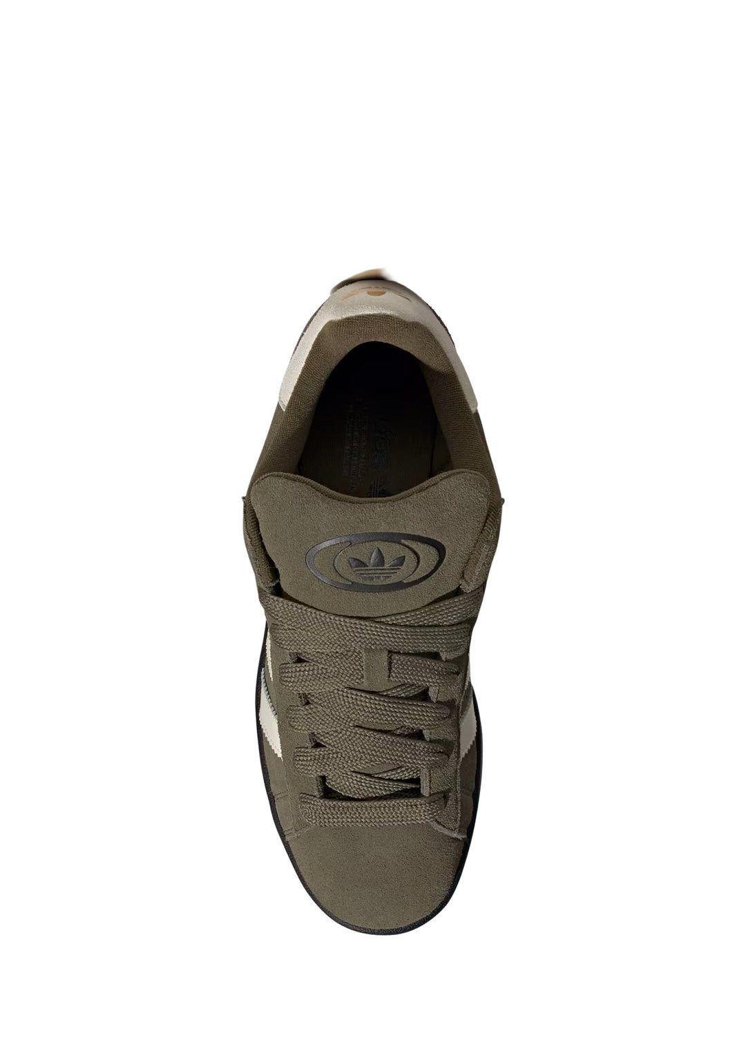 ADIDAS - Sneakers Unisex Verde