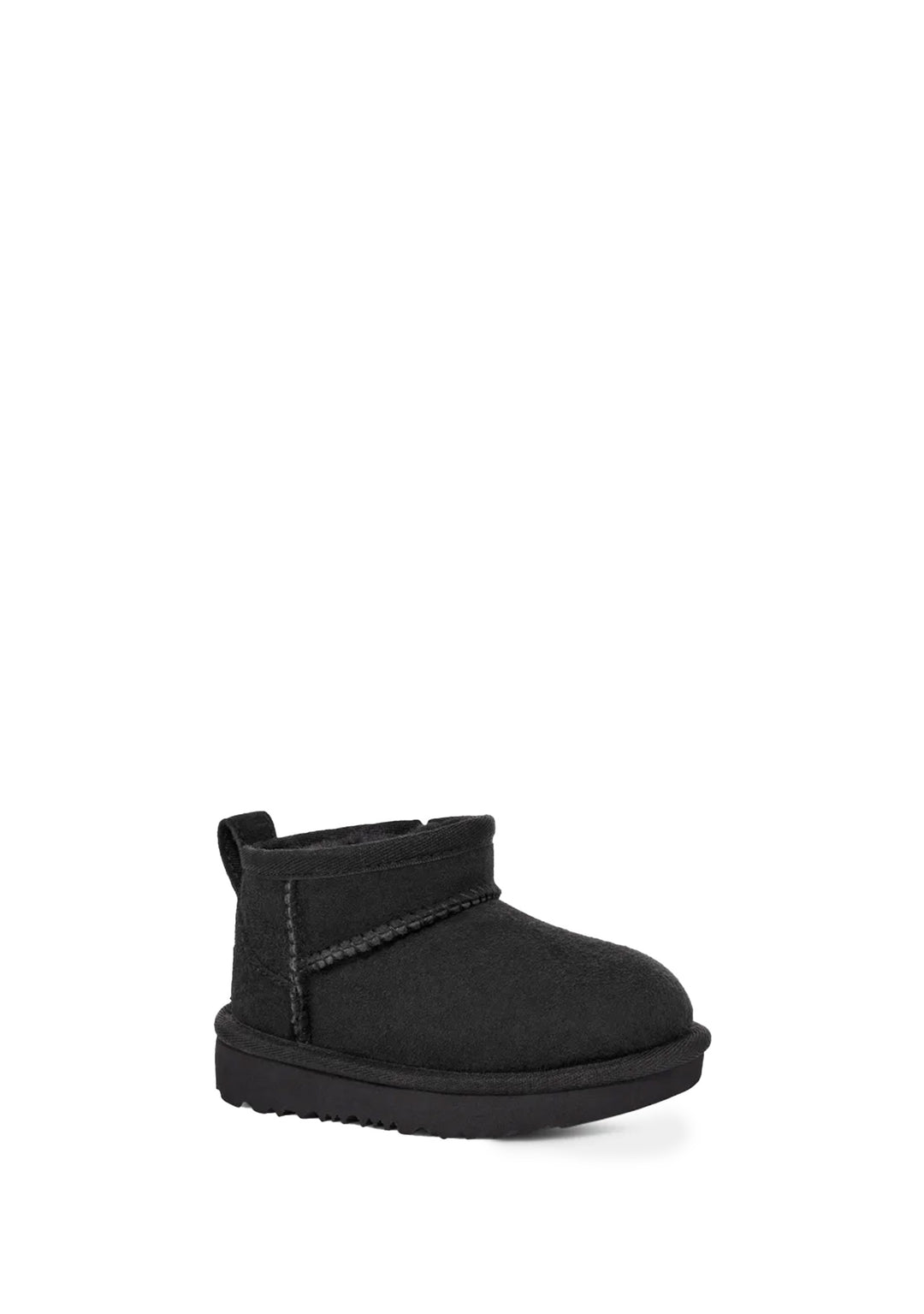 UGG - Stivaletto Junior Black