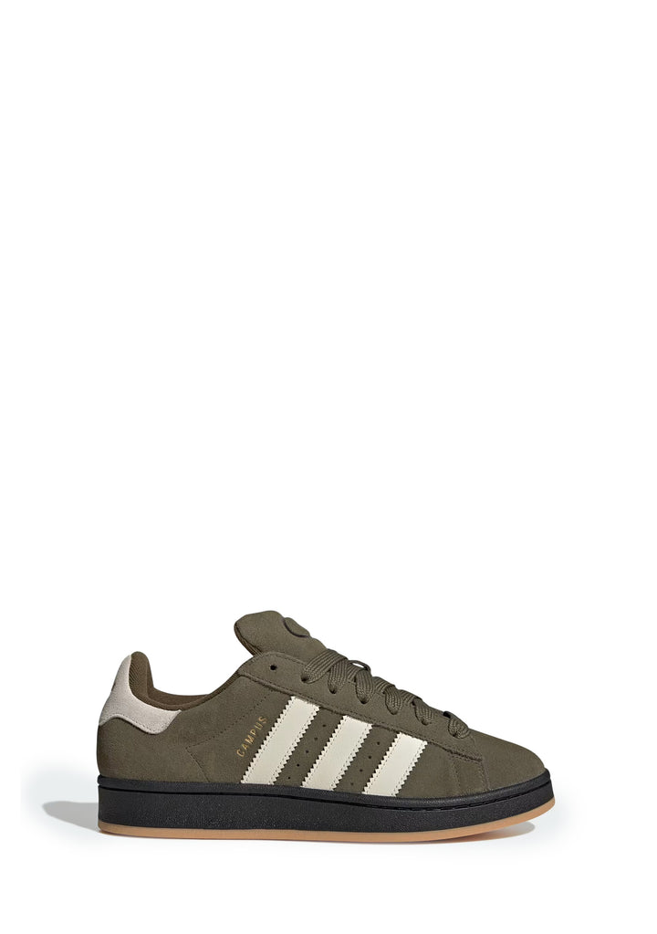 ADIDAS - Sneakers Unisex Verde