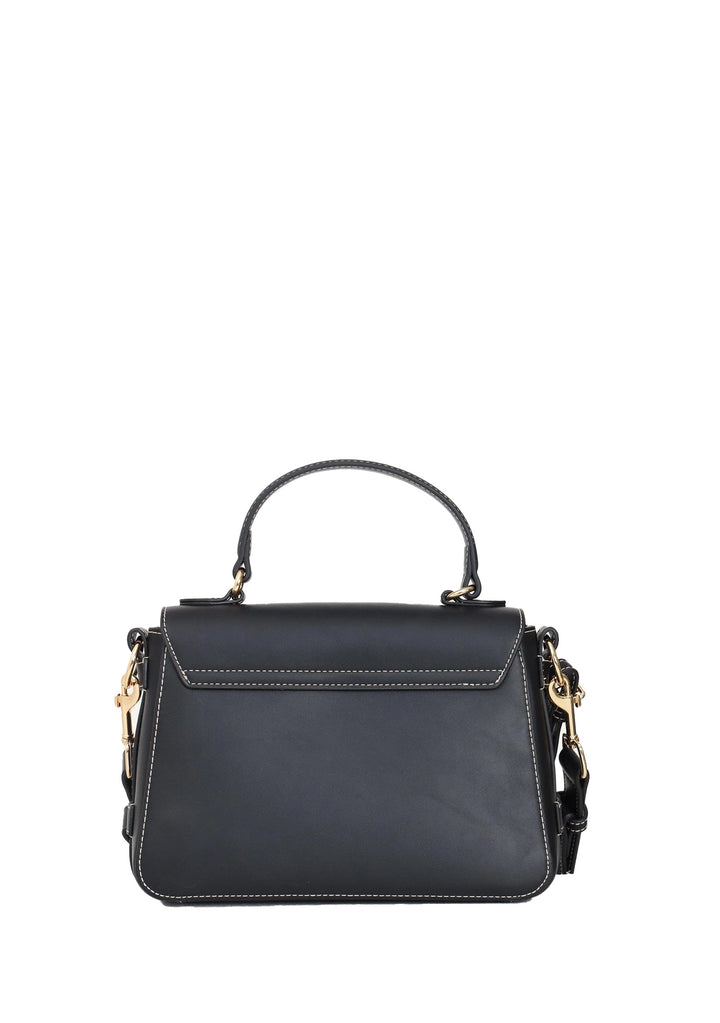 BORSA Nero Love Moschino