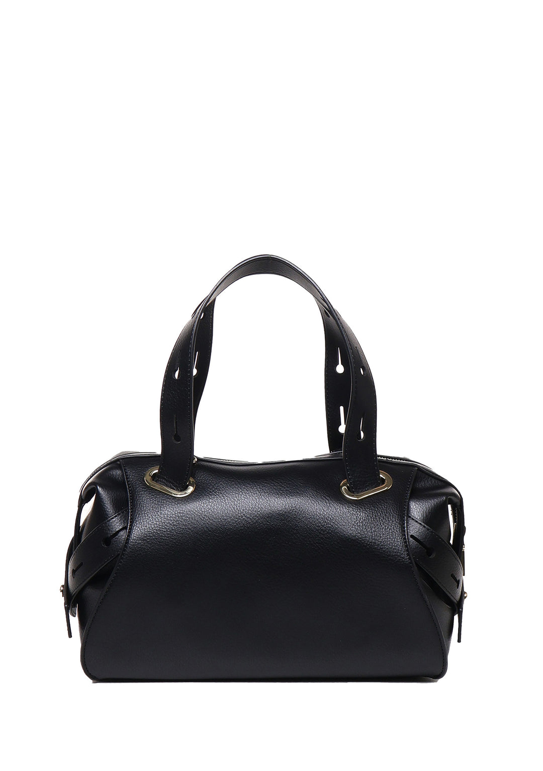 BORSA Nero Love Moschino