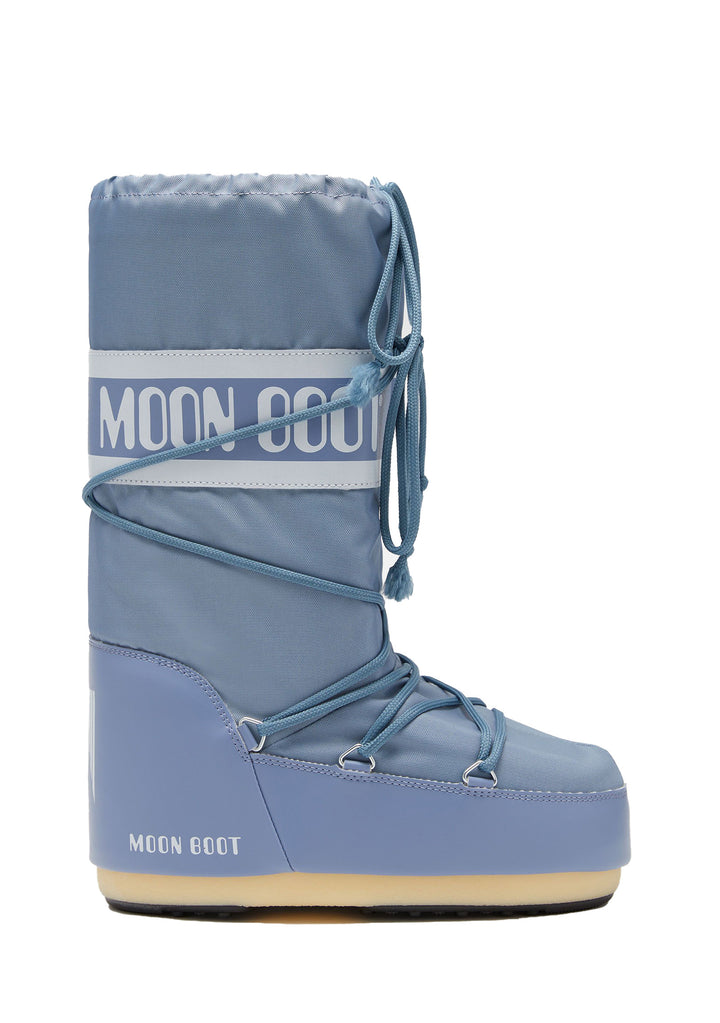 STIVALE UNISEX Grigio Moon Boot