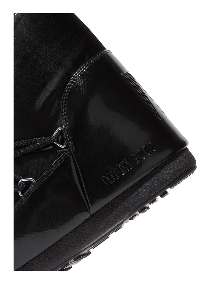 STIVALE UNISEX Nero Moon Boot