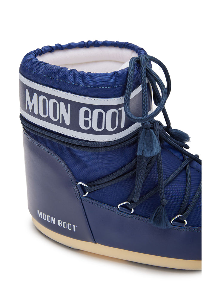 STIVALE UNISEX Blu Moon Boot