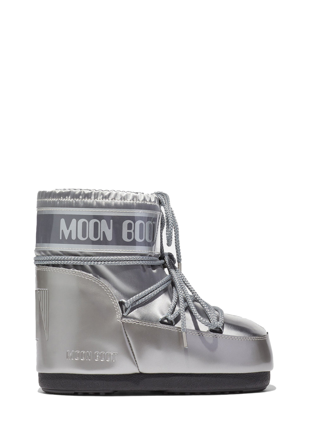 STIVALE UNISEX Silver Moon Boot