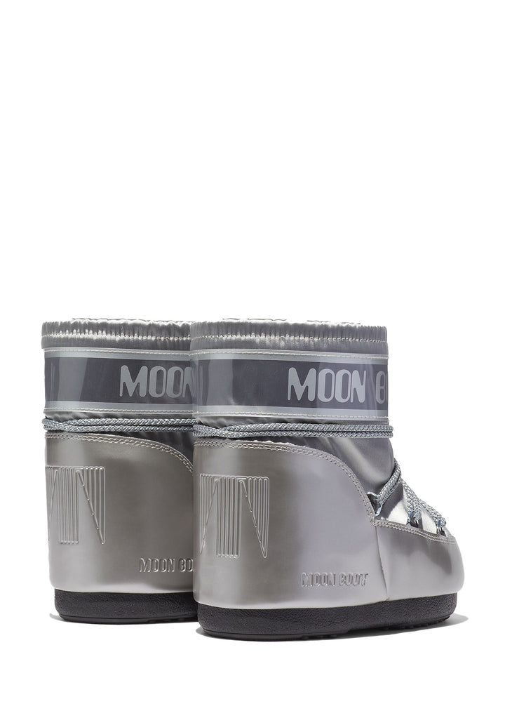 STIVALE UNISEX Silver Moon Boot