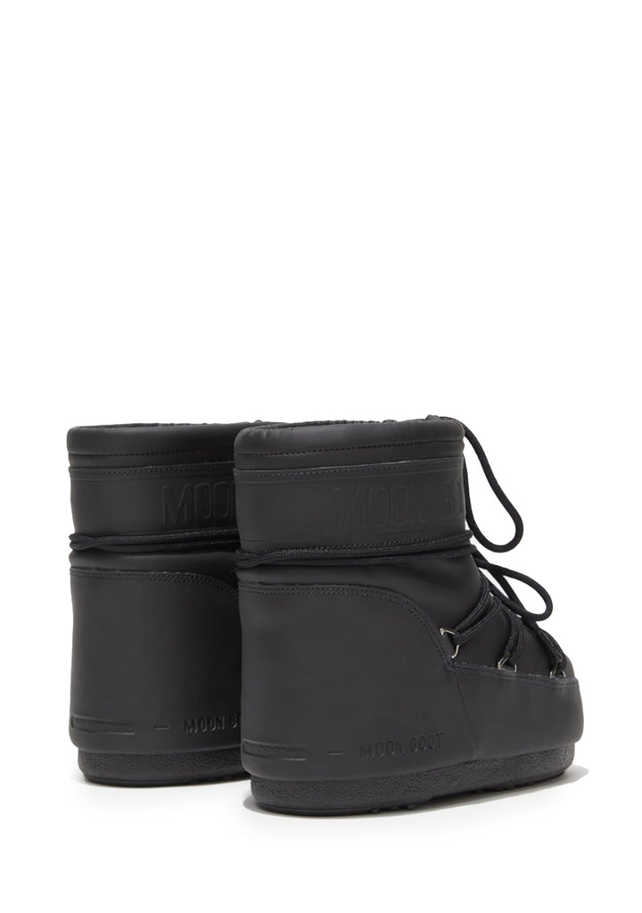 STIVALE UNISEX Nero Moon Boot