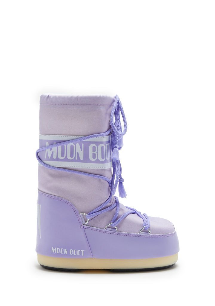 STIVALE JUNIOR Lilla Moon Boot