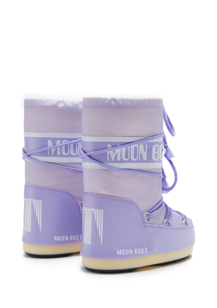 STIVALE JUNIOR Lilla Moon Boot