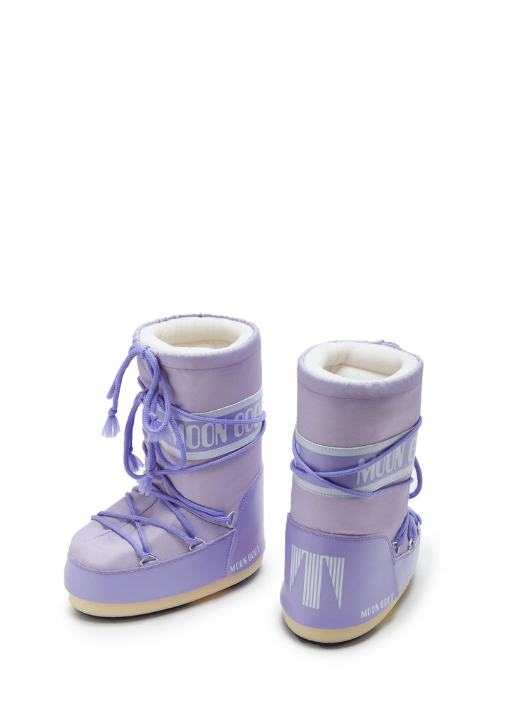 STIVALE JUNIOR Lilla Moon Boot