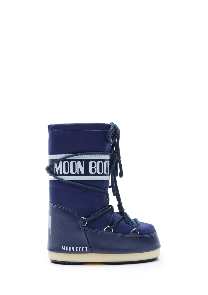 STIVALE JUNIOR Blu Moon Boot