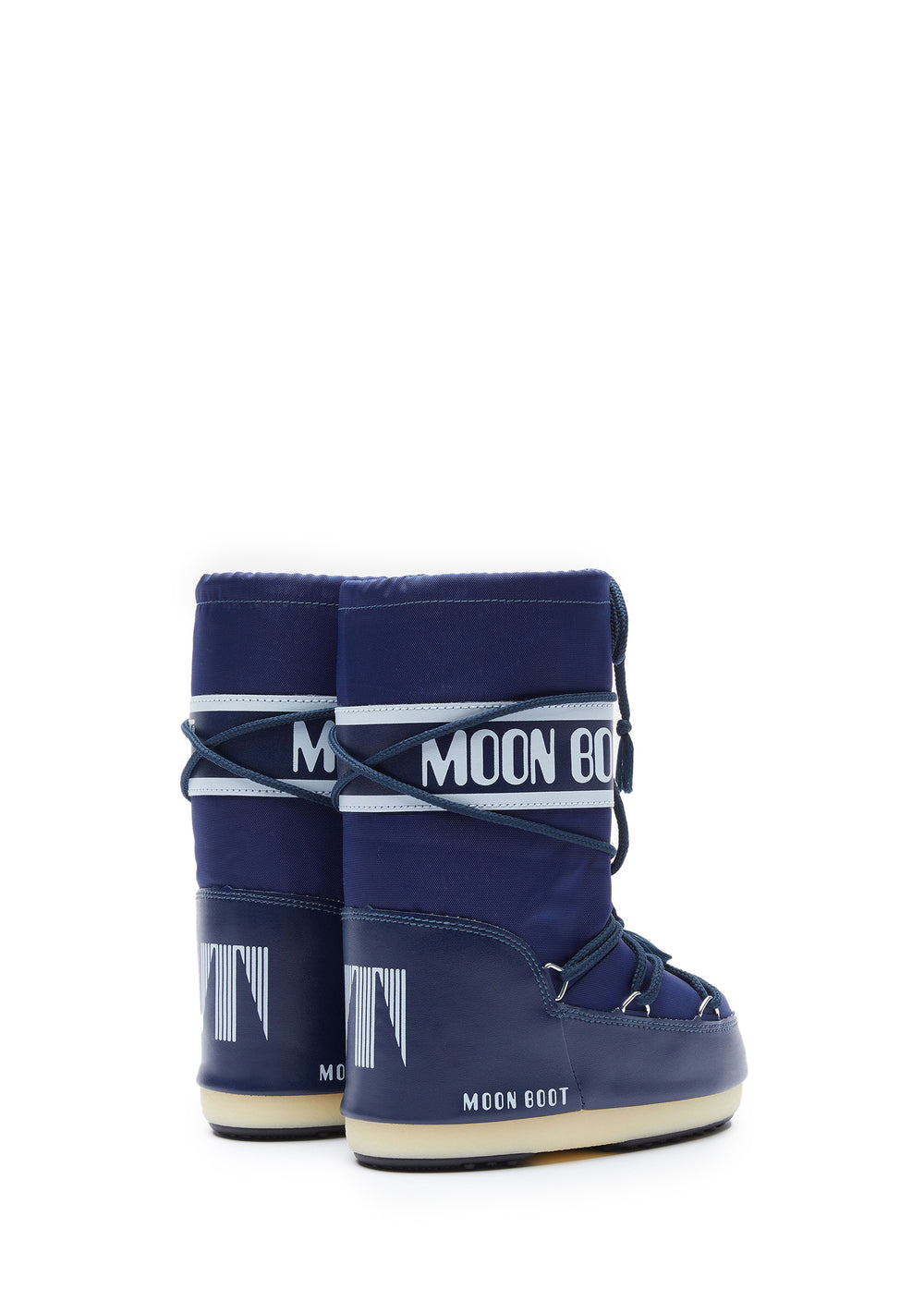 STIVALE JUNIOR Blu Moon Boot