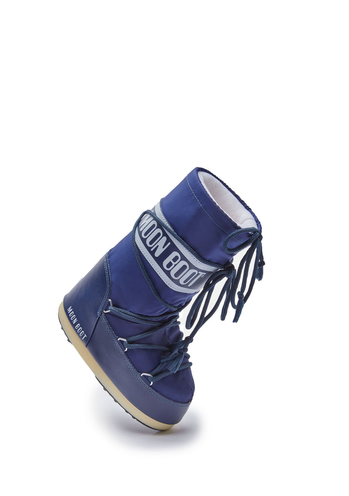 STIVALE JUNIOR Blu Moon Boot