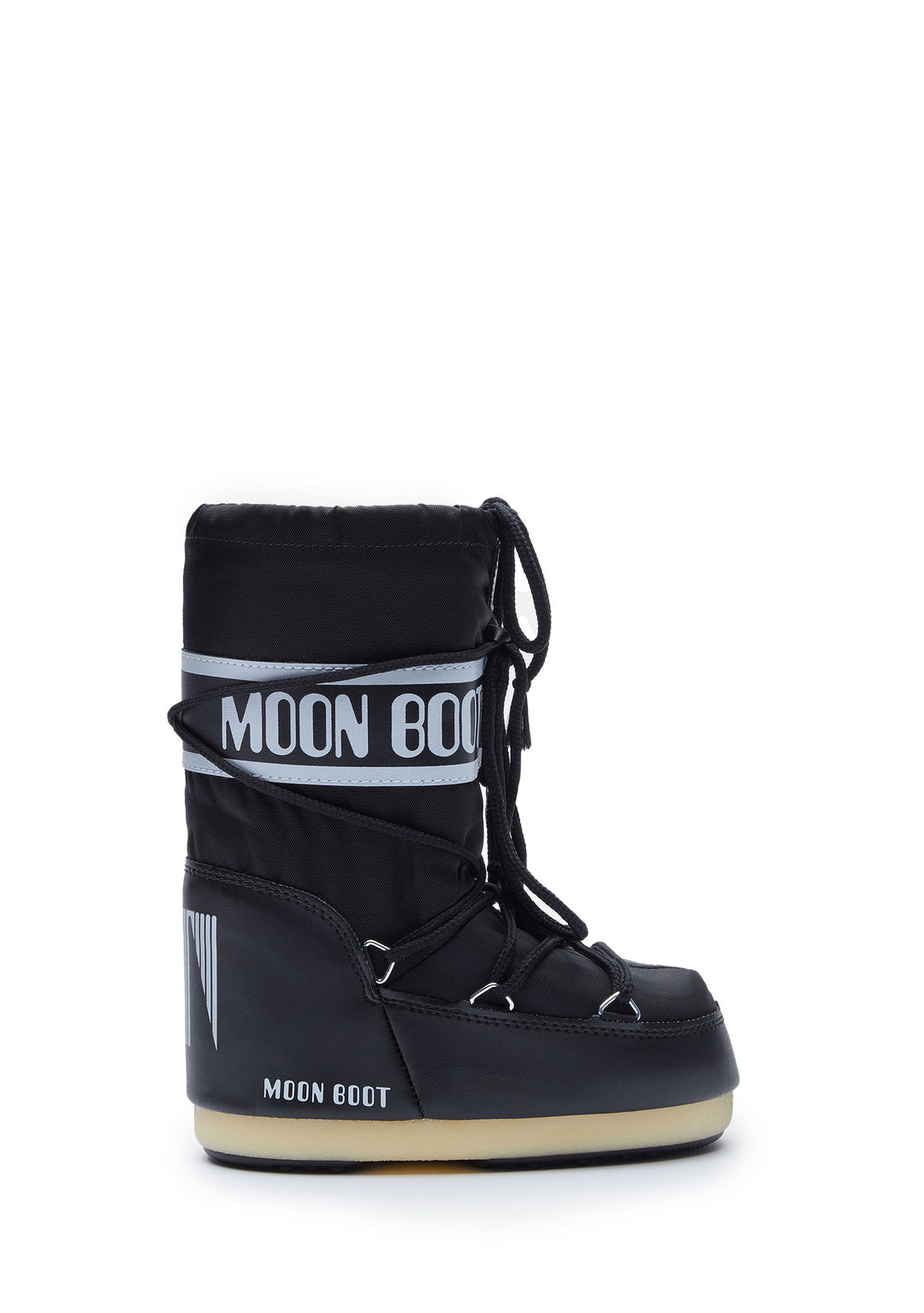 STIVALE JUNIOR Nero Moon Boot