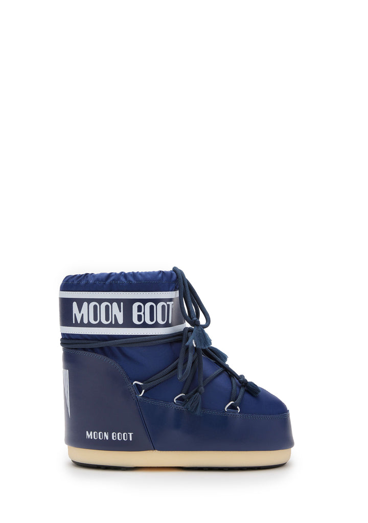 STIVALE JUNIOR Blu Moon Boot