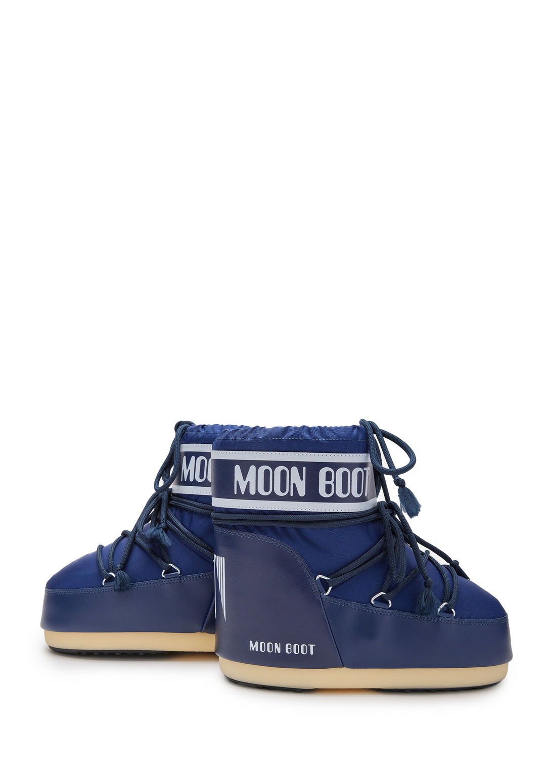 STIVALE JUNIOR Blu Moon Boot