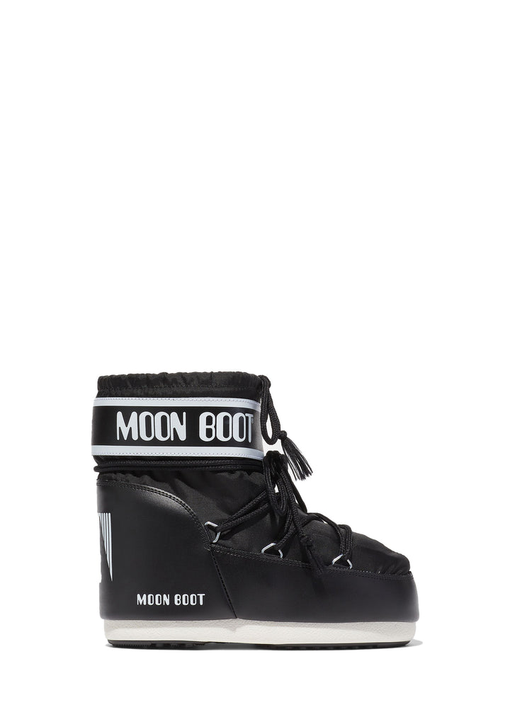 STIVALE JUNIOR Nero Moon Boot