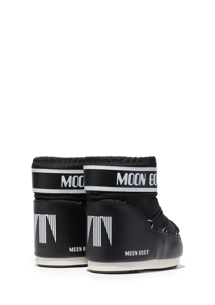 STIVALE JUNIOR Nero Moon Boot